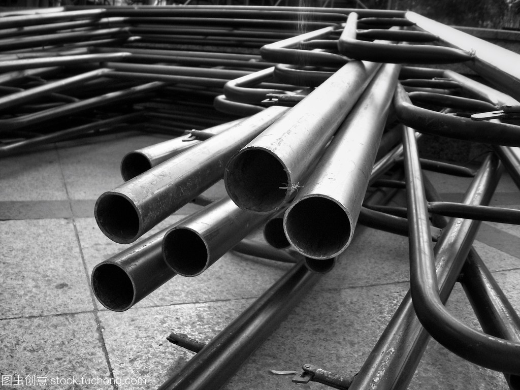 金屬結構在金屬制品中的應用與前景