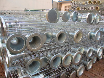 河北滄州廠家訂做除塵袋籠 專業定制，精準匹配鋼結構房屋除塵需求